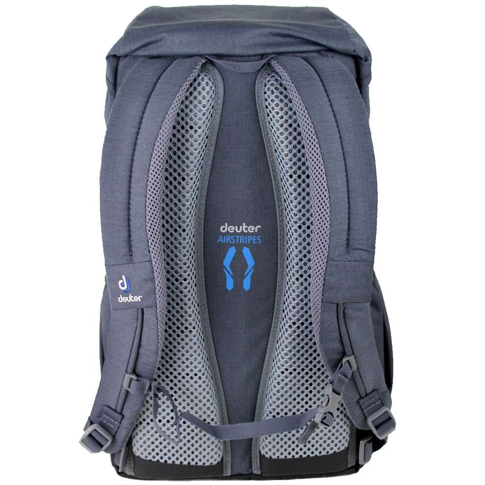 Deuter Walker 20 Graphite Black FunSportVision