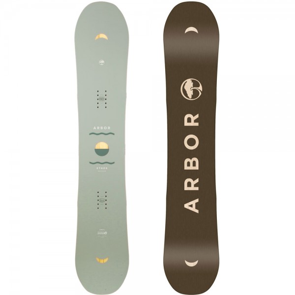 Arbor Ethos Snowboard 2019