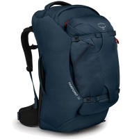 Osprey Farpoint 70 Muted Space Blue O S