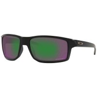 Oakley Gibston Matte Black Prizm Jade