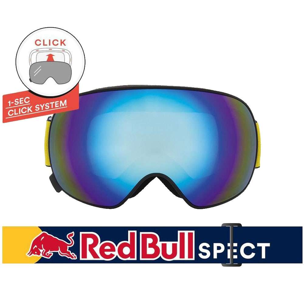 未発売　Red bull spect MAGNETRON Magnetron - Red Bull SPECT Eyewear | Official Website