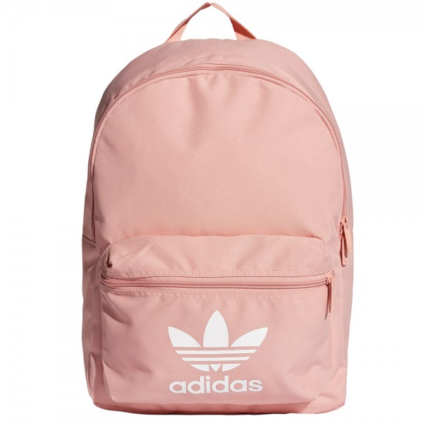 adidas Originals Adicolor Classic Backpack Pink Spirit