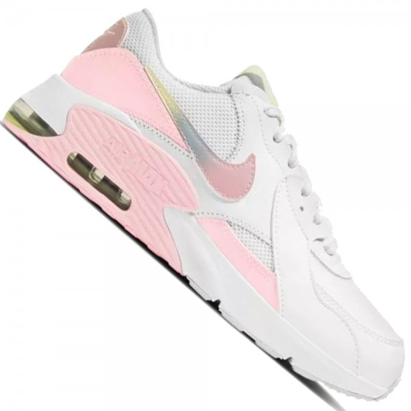 Nike Air Max Excee MWH GS White Multi Color
