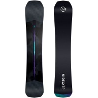 Nidecker Blade Plus