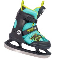 K2 Marlee Ice Turquise/Yellow