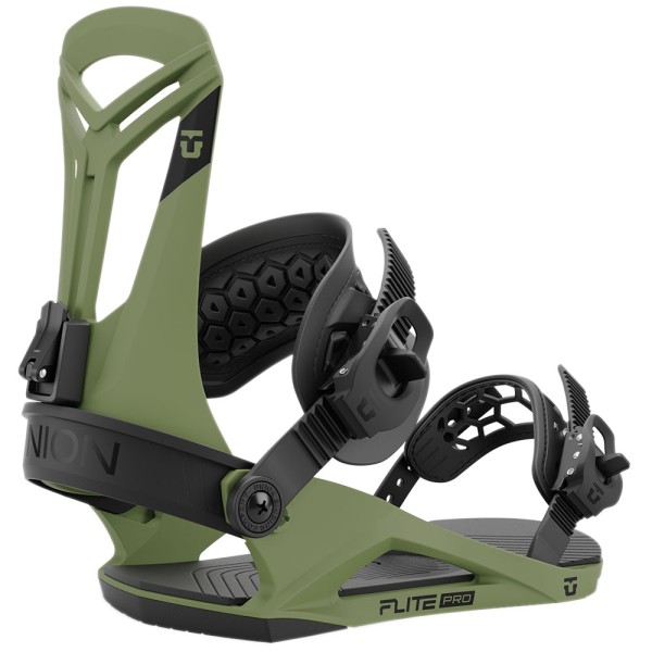 Union Flite Pro Olive Green