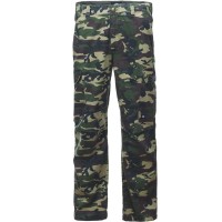 Dickies New York Combat Pant Herren-Hose Camouflage
