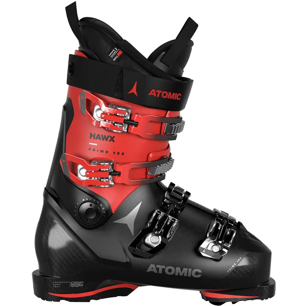 Atomic Hawx Prime 100 Gw Blackred Fun Sport Vision 5515