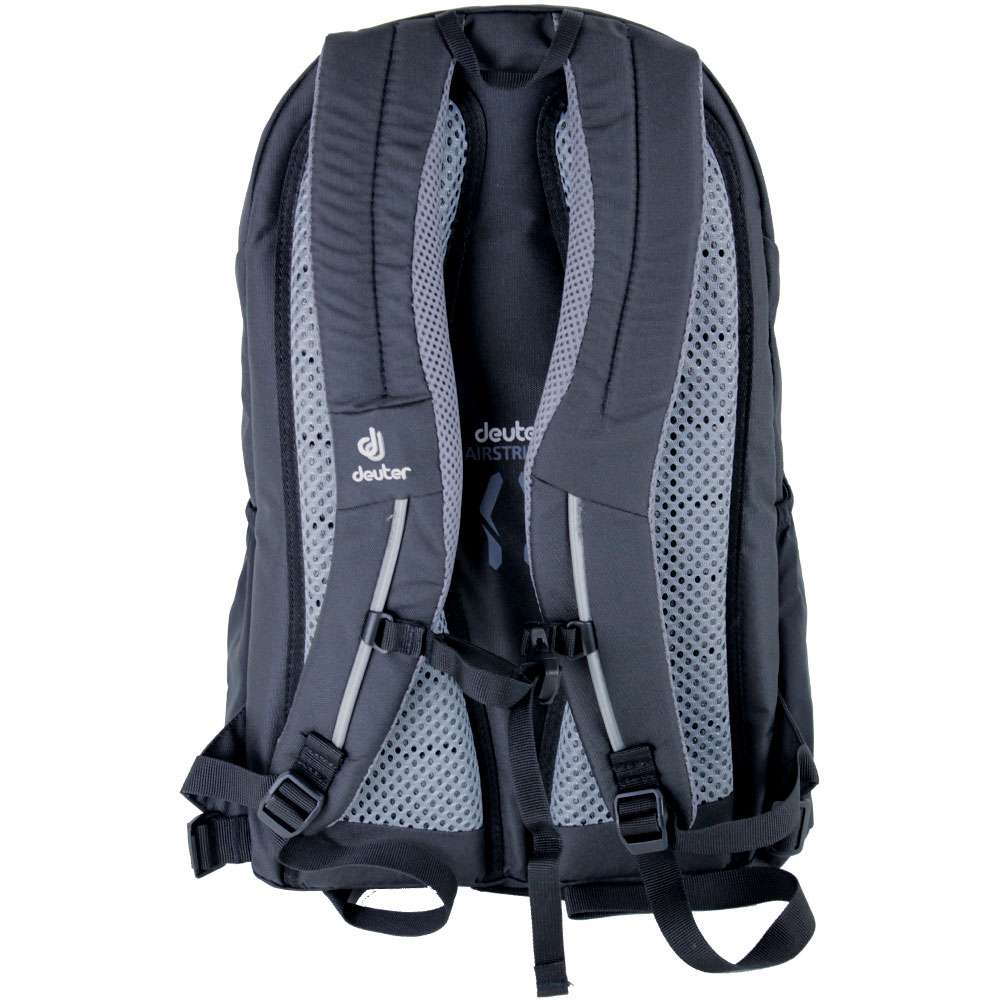 Deuter Gogo 25L Tagesrucksack Black FunSportVision