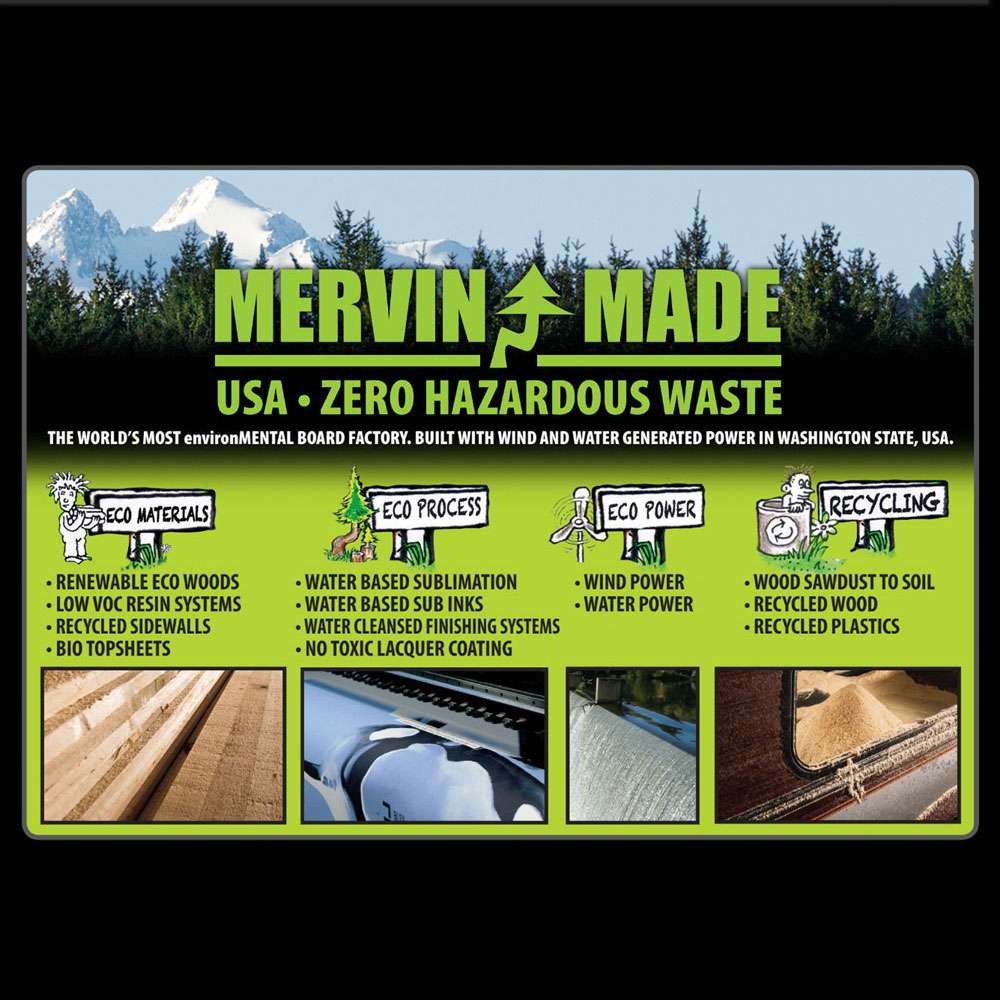 Lib Tech Quiver Killer 2021 | Fun-Sport-Vision