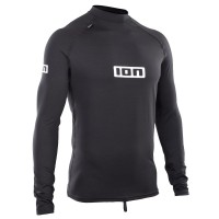 Ion Promo Rashguard LS Shirt Black
