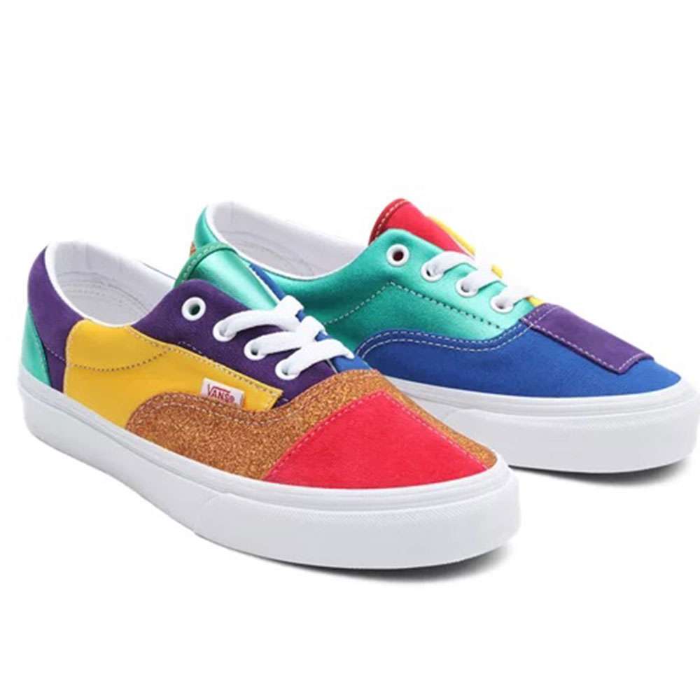 Vans pride collection 2019 on sale