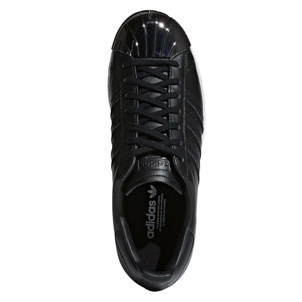 adidas Originals Superstar 80s Core Black Fun Sport Vision