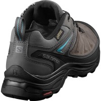 Salomon x ultra 3 leather gtx shoes sale