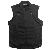 Head SMU Supershape Black