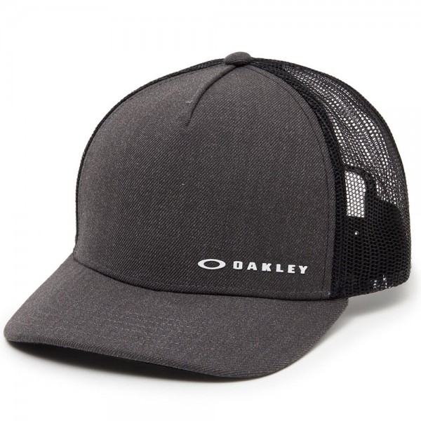 Oakley Chalten Cap Black