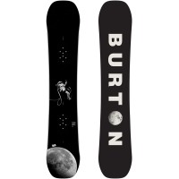 Burton Process EXP