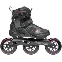 Rollerblade Macroblade 110 3WD W Black Orchid