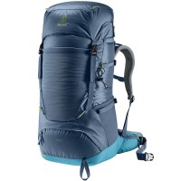 Deuter Fox 40 Marine/Lagoon