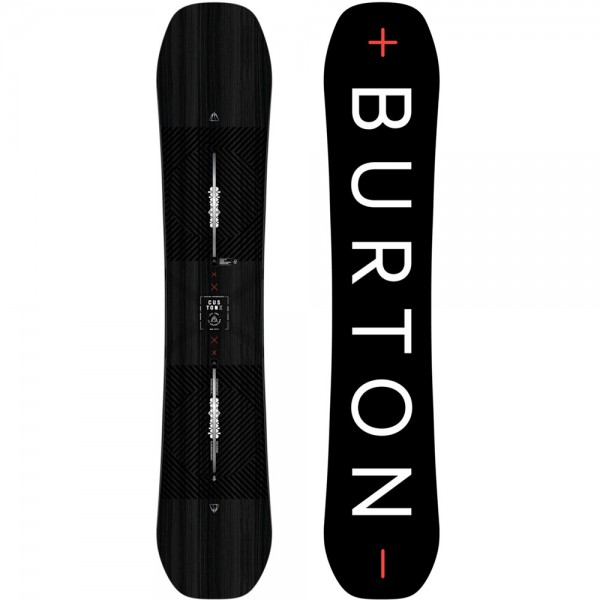 Burton Custom X Camber Snowboard 2020
