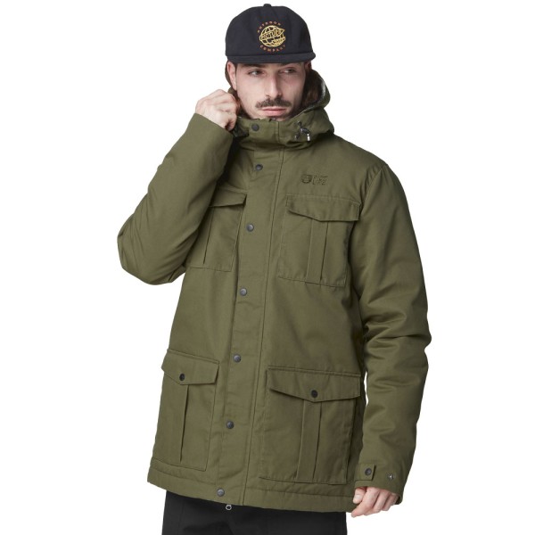 Picture Doaktown Tobacco