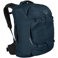 Osprey Farpoint 55 Muted Space Blue