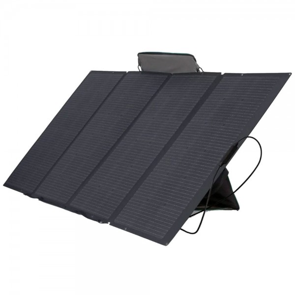 EcoFlow 400 W Solarpanel