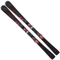 Rossignol Forza 60 V TI Konect SPX 12 K GW