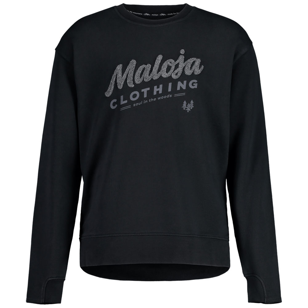 Buy Maloja Sweatshirts for Men online - Fun Sport Vision