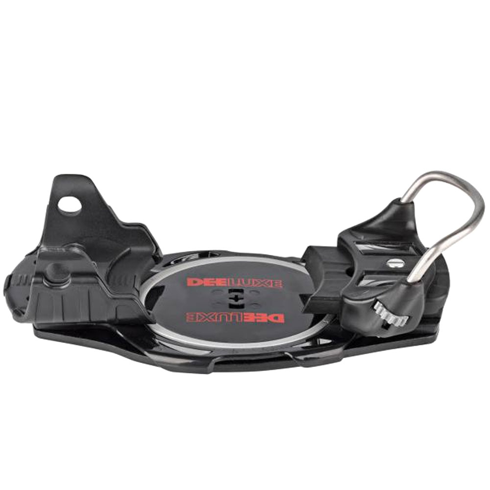 Dee Luxe DLX Intec Connector Black | Fun Sport Vision Dee Luxe DLX Intec Connector Black | Fun Sport Vision