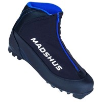 Madshus Active C Boot Black/Blue