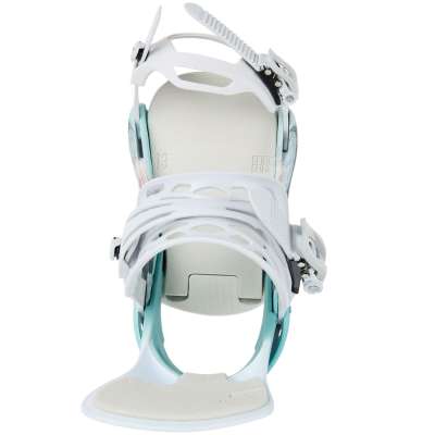 BURTON WMS LEXA （ohanaohana） Burton Lexa Snowboard Binding - Women's - Snowboard
