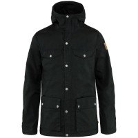 Fjaellraeven Greenland Black