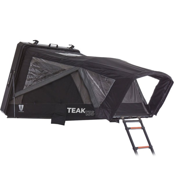 Vickywood Teak 135 Grau