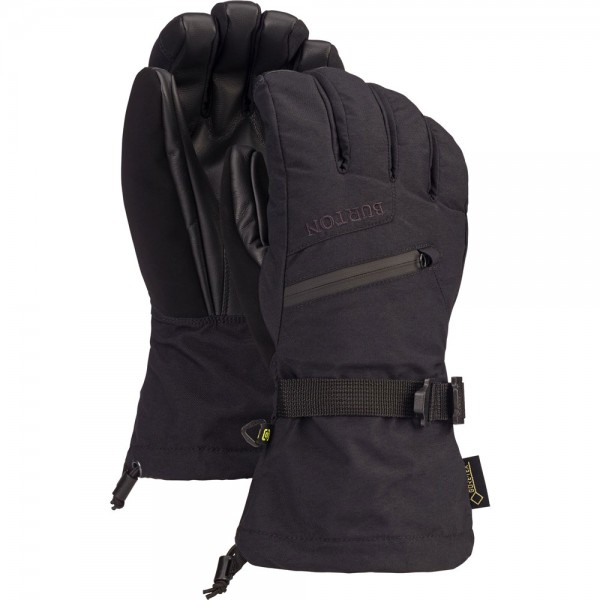 Burton Gore-Tex Glove True Black