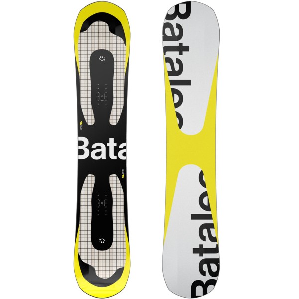 Bataleon Evil Twin