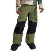 Burton Skylar Pant Forest Moss