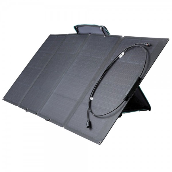 EcoFlow Solartasche 160 W Solarpanel
