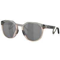 Oakley HSTN Metal Grey/Ink Sepia/ Prizm Black
