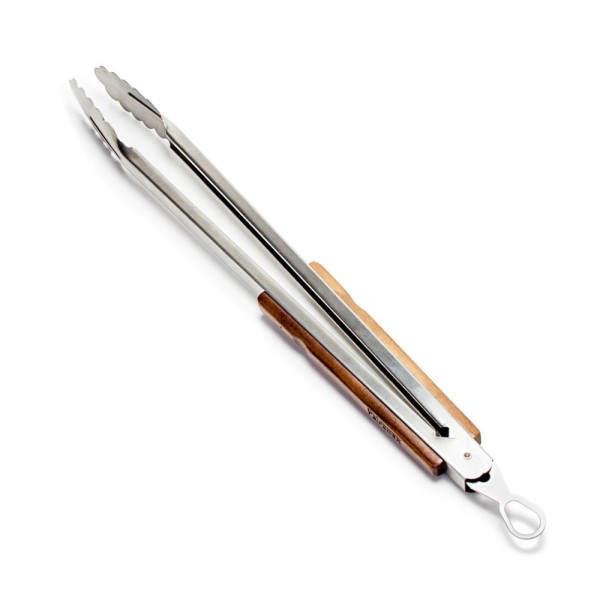 Petromax Grill und Kohlenzange klein