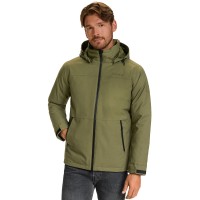Nordisk Marton Winter Moss