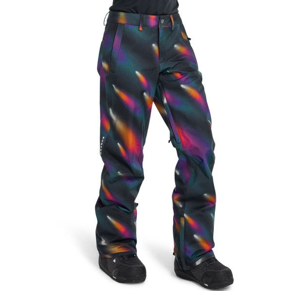 Burton Society Pant Comets