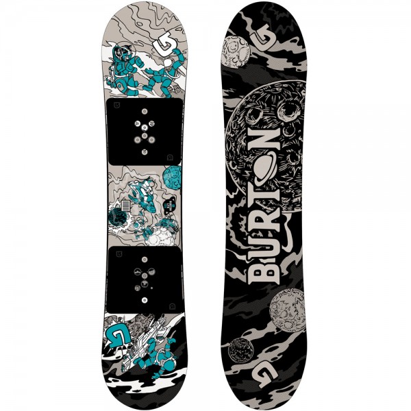 Burton LTR 2020 Second | Fun-Sport-Vision Burton LTR 2020 Second | Fun-Sport-Vision