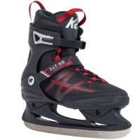 K2 FIT Ice Black/Red