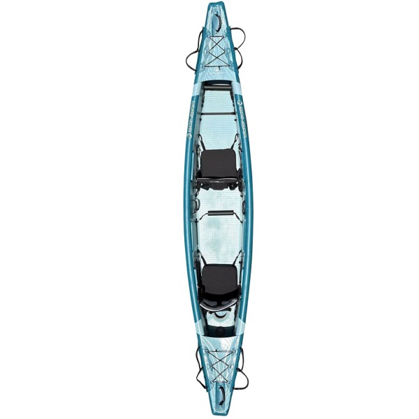 Spinera Molveno 430 Teal/White/Grey